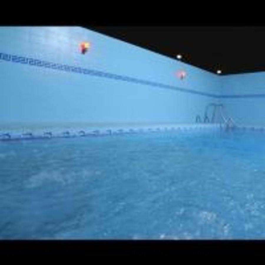 Oasis Najran Hotel Buitenkant foto