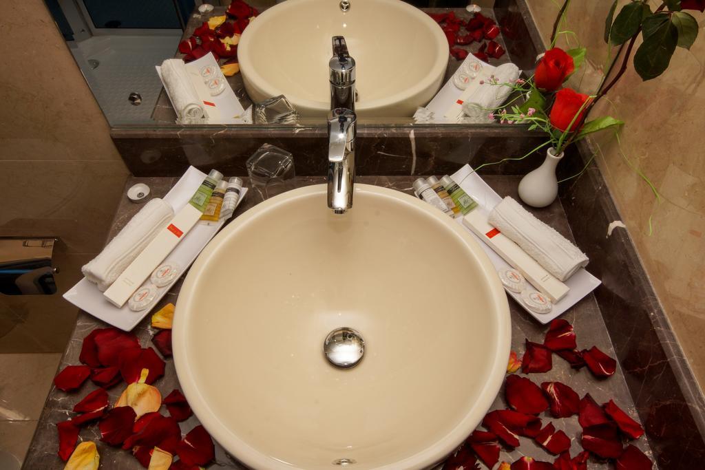 Oasis Najran Hotel Kamer foto